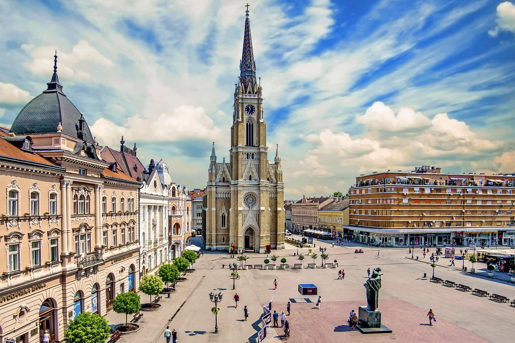 Novi Sad