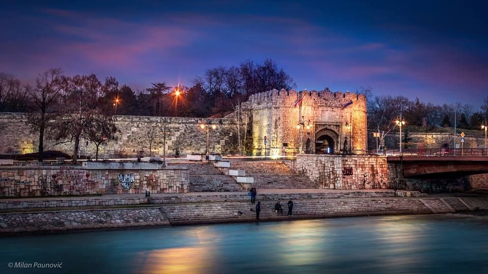 Niš