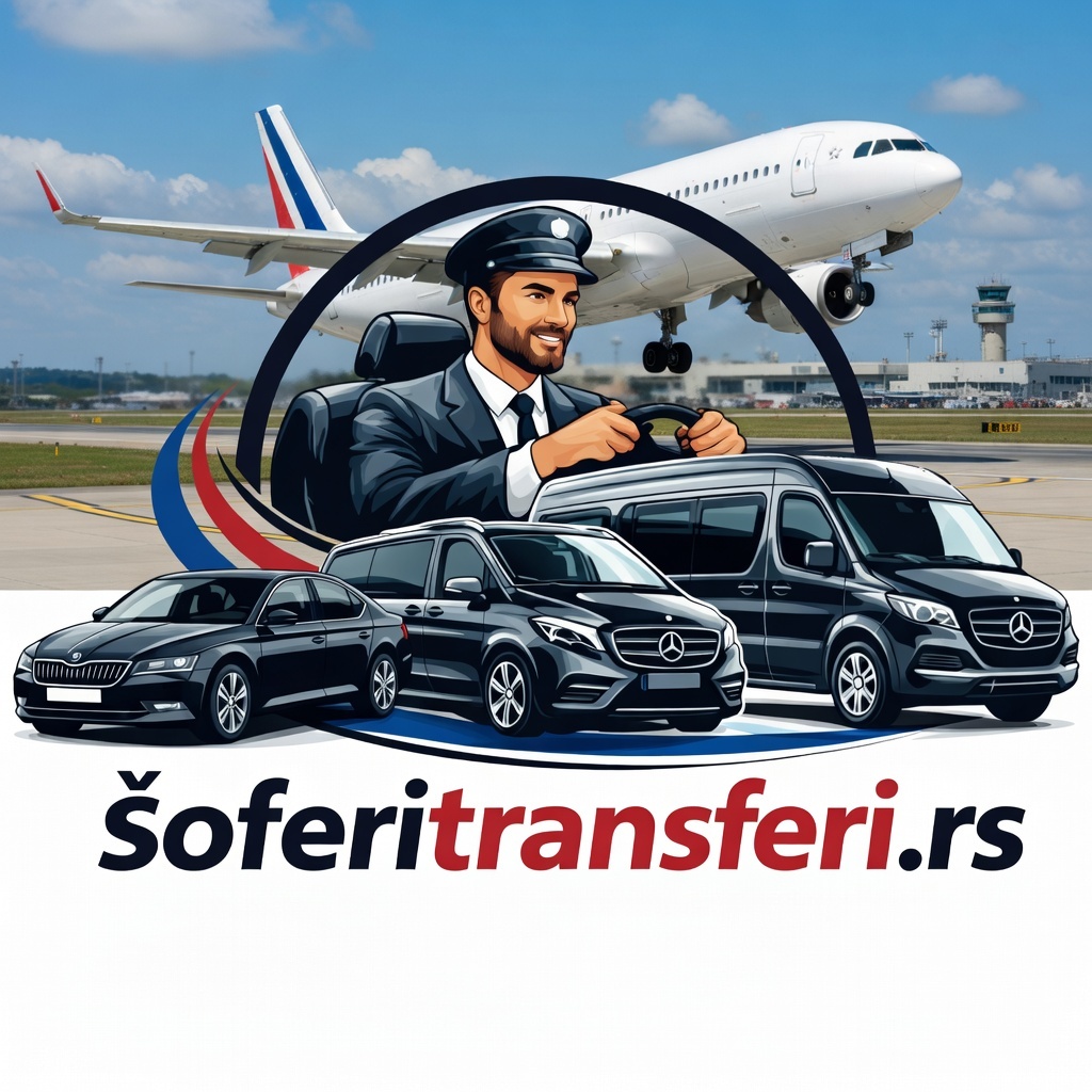 Šoferi Transferi — privatni transfer Beograd